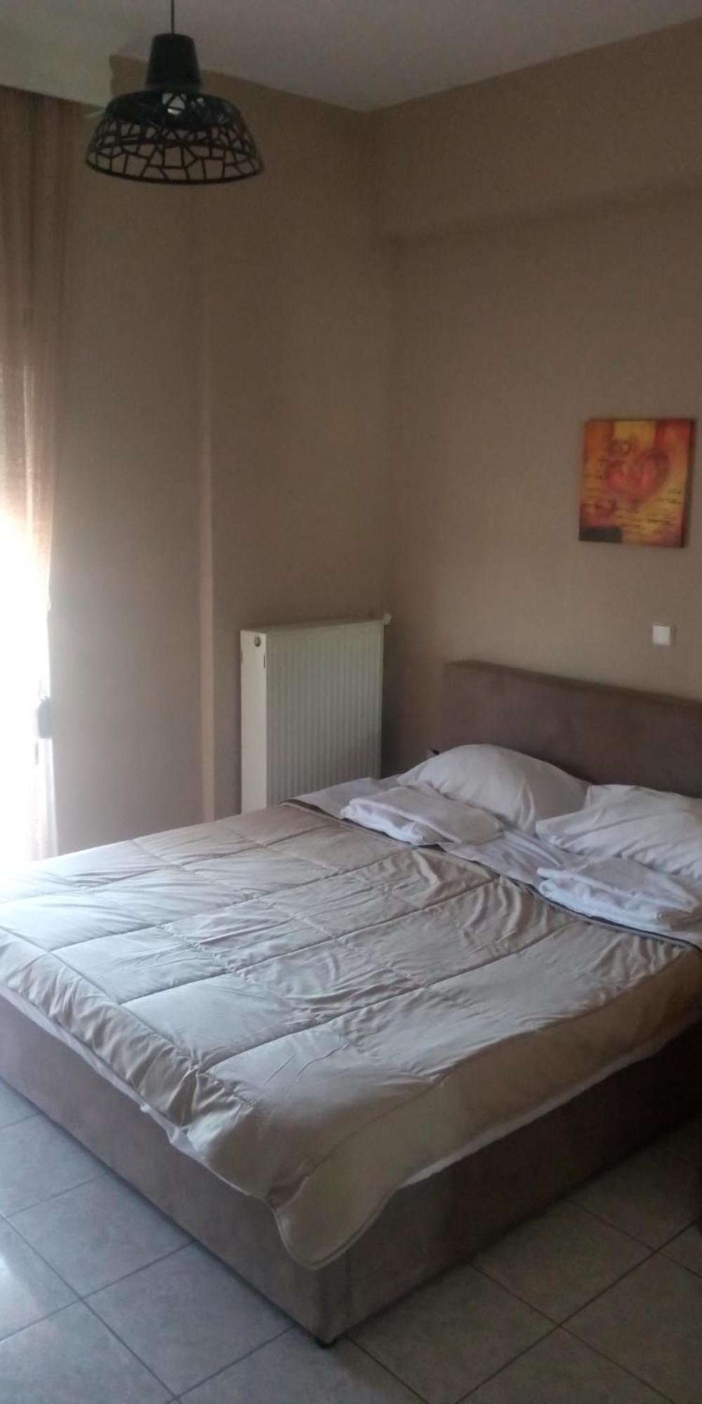 Hotel-Apartments La Strada Tycheron Room photo