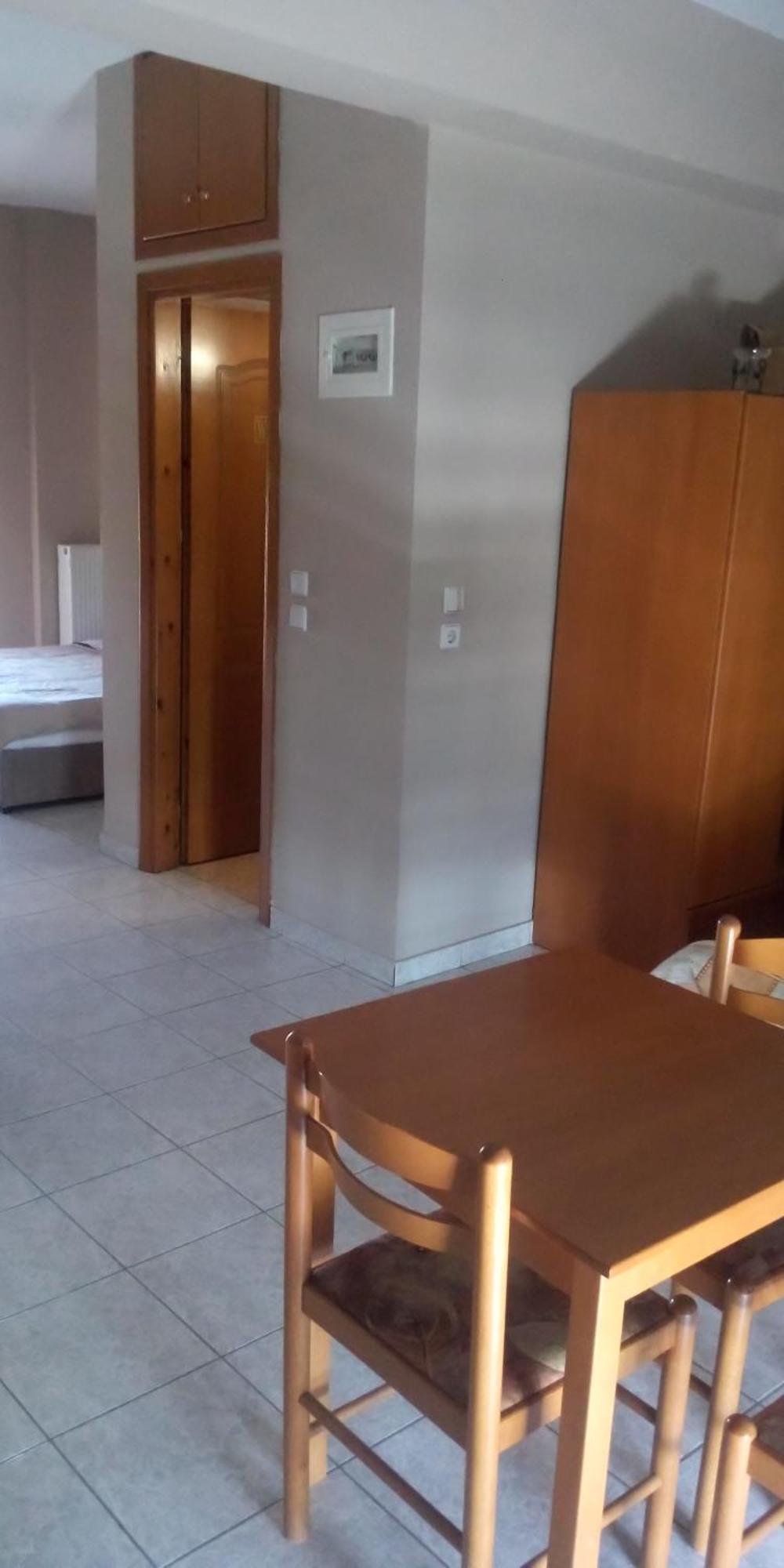 Hotel-Apartments La Strada Tycheron Room photo